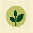 Local Organic Market Logo